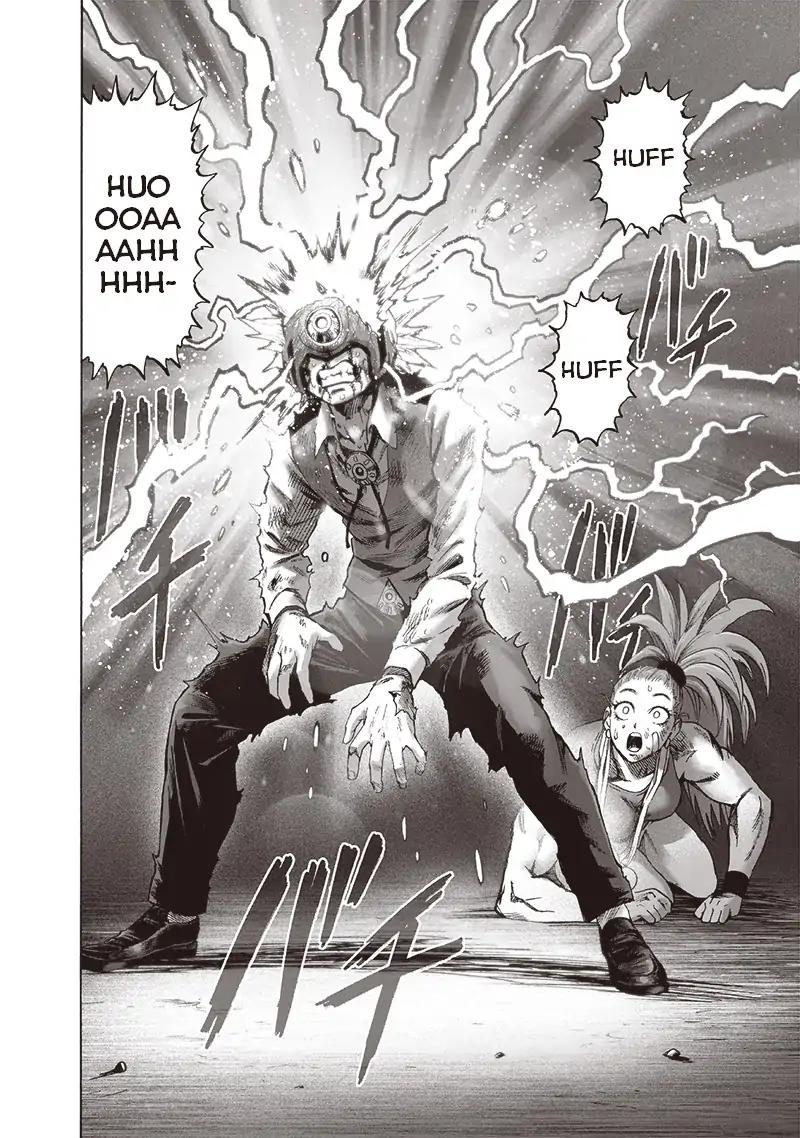 One-Punch Man Chapter 117 5